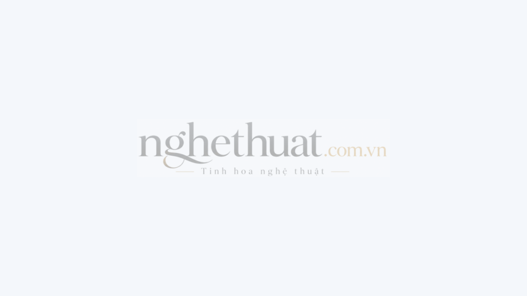 Nghệ thuật